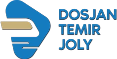 DTJ — Dosjan Temir Joly DTJ — Dosjan Temir Joly