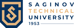 Saginov Technical University Saginov Technical University